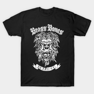 Squatches Own (white print) T-Shirt